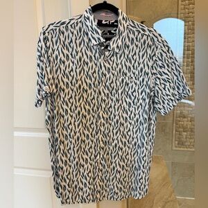 Men’s Ted Baker Button Up